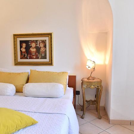 I Tre Coni - Villaggio Di Mary Locorotondo Ngoại thất bức ảnh
