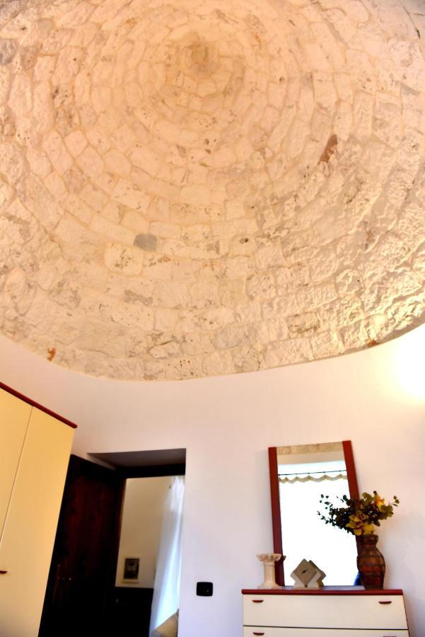 I Tre Coni - Villaggio Di Mary Locorotondo Ngoại thất bức ảnh